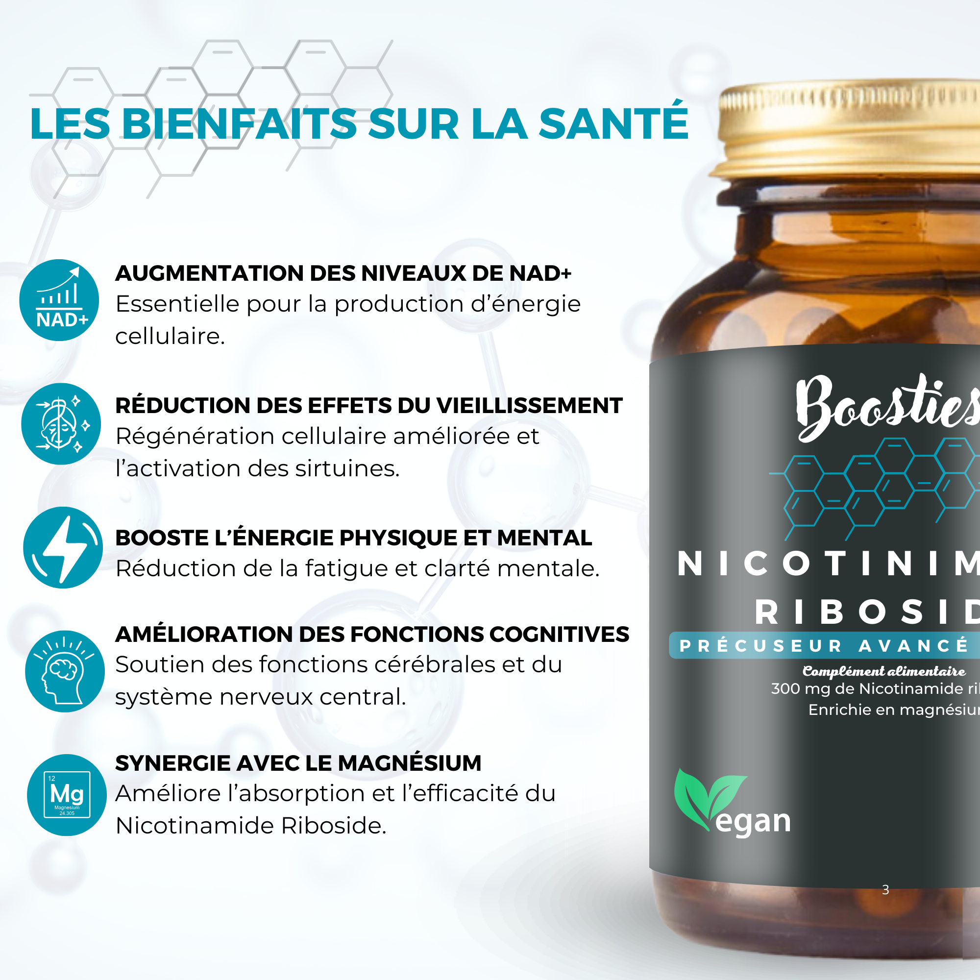 Nicotinamide Riboside