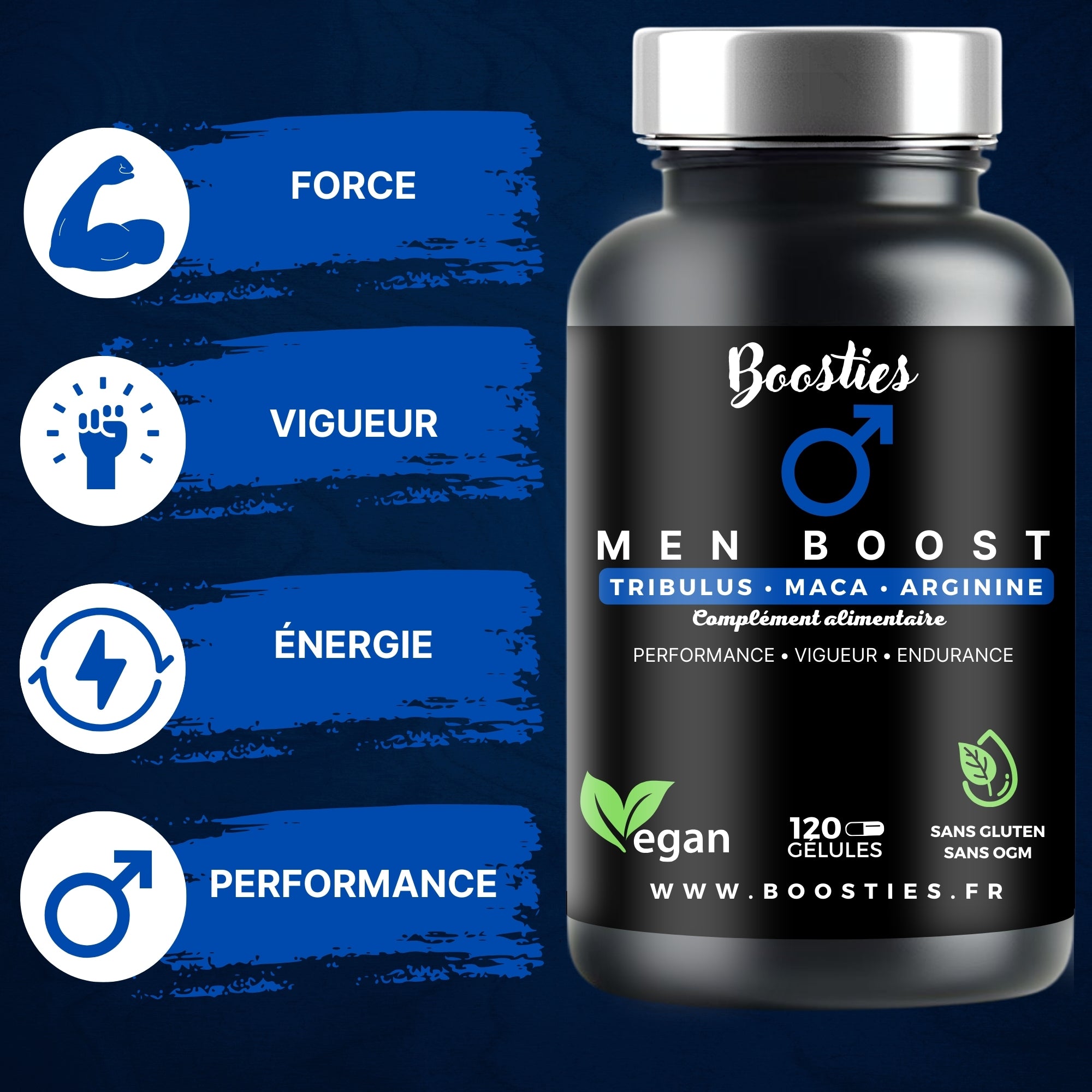 Men Boost