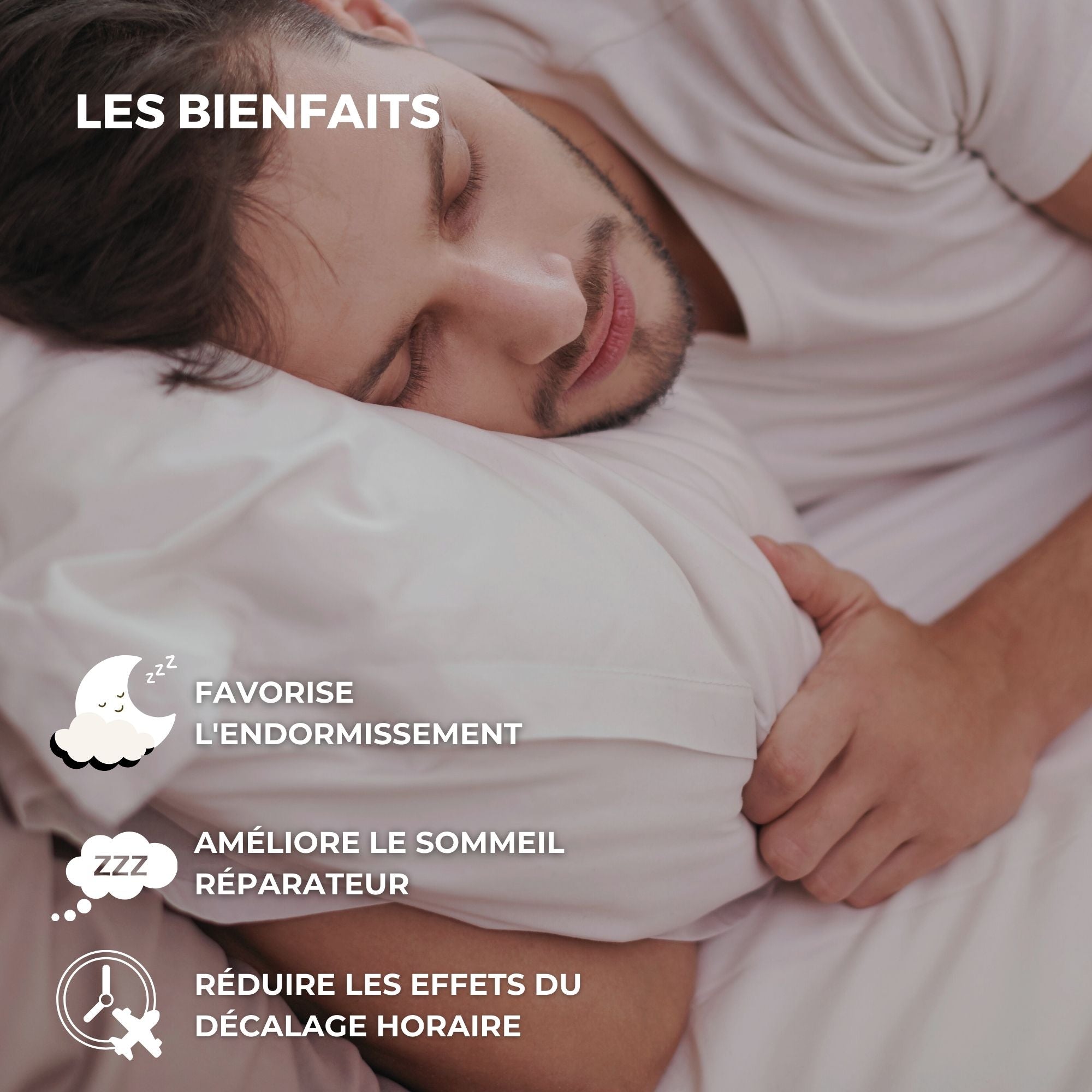 Mélatonuit +