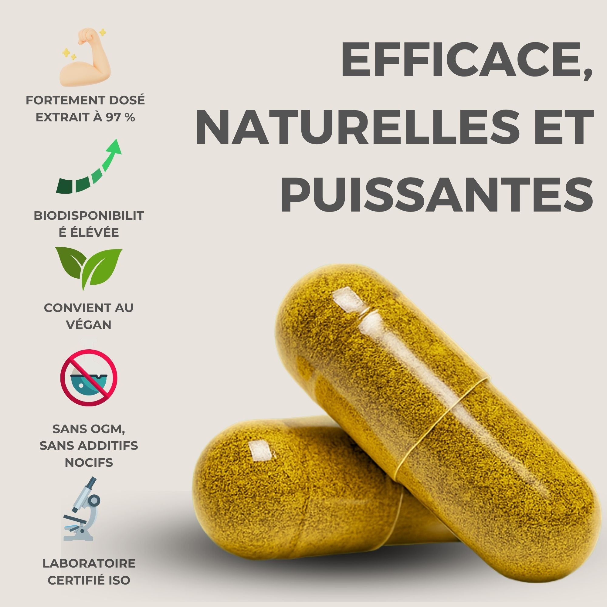 Glycemie Boost